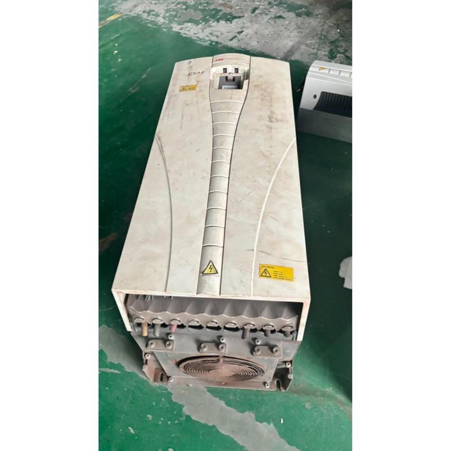 （议价)特价ACS550-01-157A-4变频器功能包好