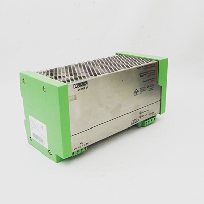 议价Phoex Contact QuintPs3X400ac24Dc20 Power Supply 2939467
