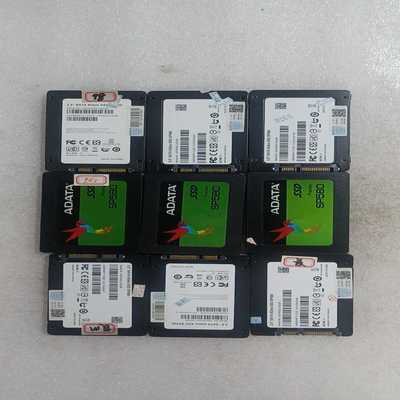 威刚SP580系列240G固态硬盘sata接口健康度80%以--议价商品