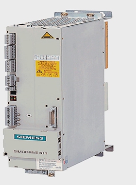 SiemensSimodrive6116SN1145-1BA01-0BA0EinSupplyModule1