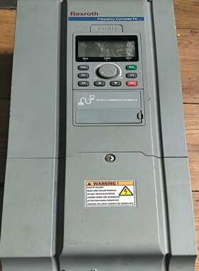 变频器FVCB01.1-11K0-3P4-MAN-LP