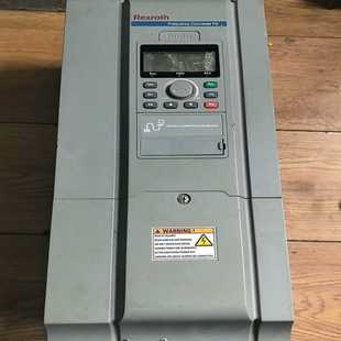 MAN 3P4 11K0 变频器FVCB01.1