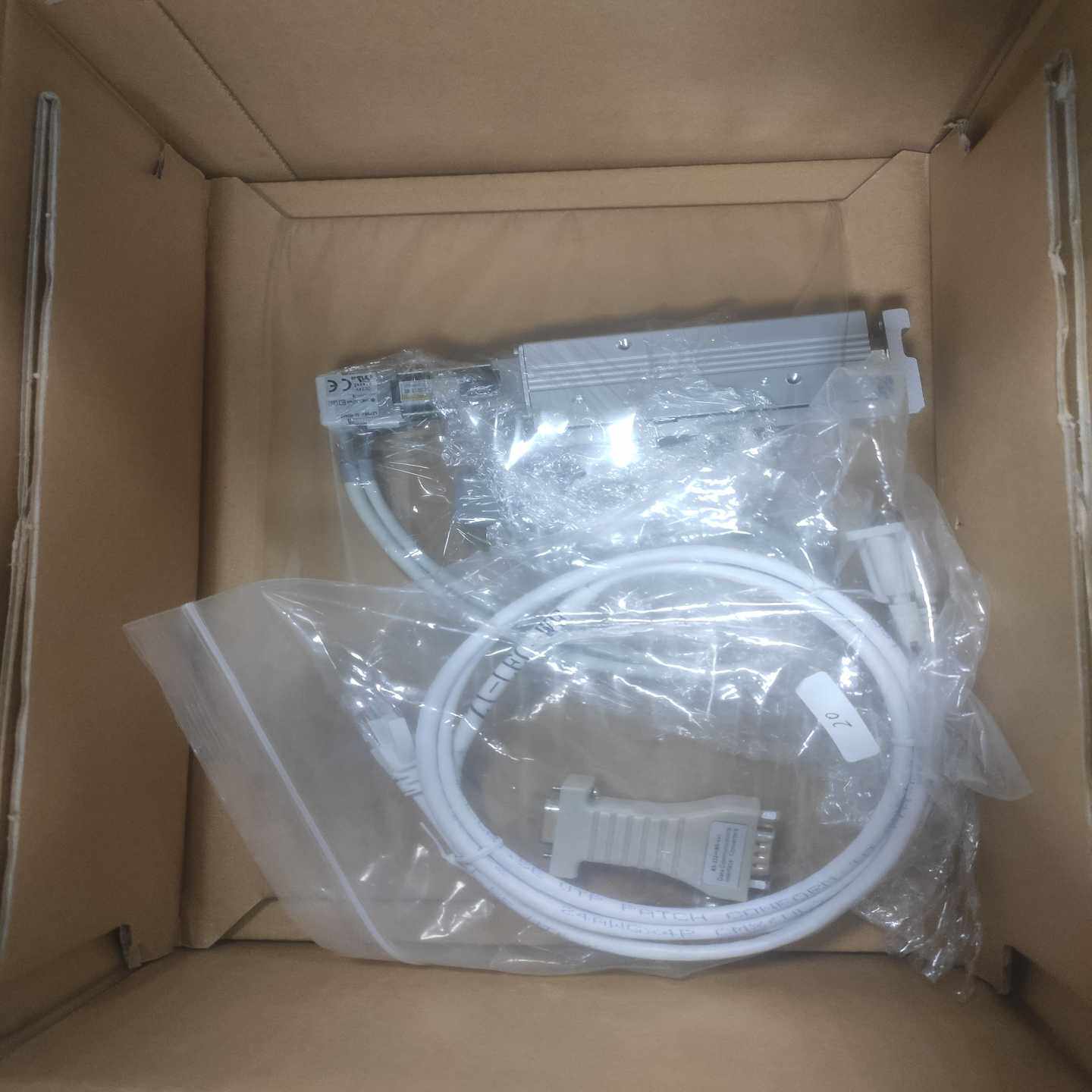 （议价）LEPS6J-50-R3AN3