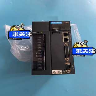 电子设备 SV610FT5R4I 未使 无包装 汇川驱动1.5KW