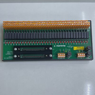WEIDMULLER Fr Yokogawa ADV551D032 Doppelt Hader Pn  79400464