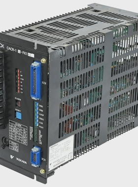 安川CACR-15-FK1KSY3ServopackCACR15FK1KSY3