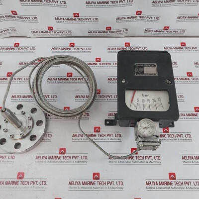 寻Nakakita Seisakusho NS PSL790N Pressure  Temperature Contr