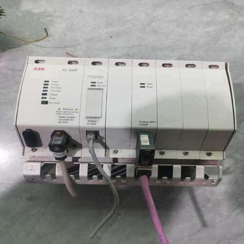 ABB一套 AC  800F    EI803F【卡奥电子】