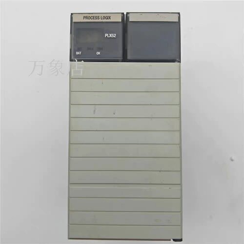 AllenBradley模块1757PLX52A-询