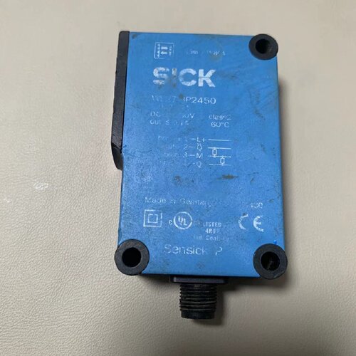 寻SICK光电开关Wl273P2450