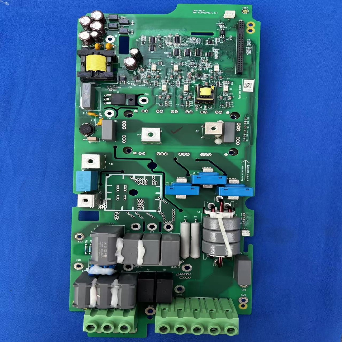 【议价】CINT-4411C CINT-4421C  ABB变频器电