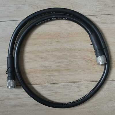 JYEBAO射频线M32M32-8DFB-30M，【询价】