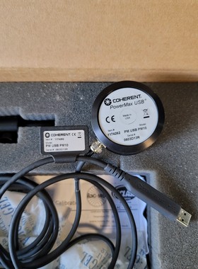 【议价】美国相干COHERENT PowerMax USB PM10