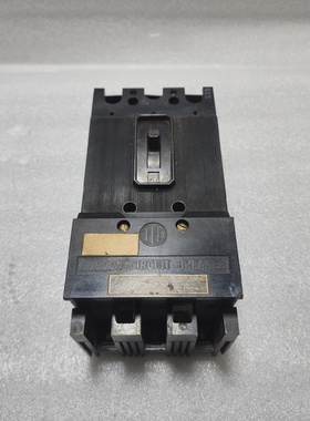 ITE CORDON CE3M050 3POLIGER SCHUTZSCHALTER 50A