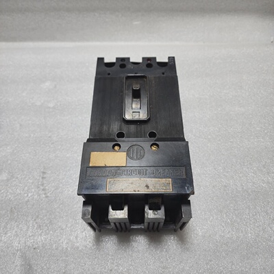 ITE CORDON CE3M050 3POLE CIRCUIT BREAKER 50A