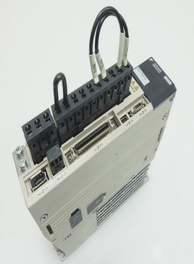 YASKAWASGDV-1R6A01ASERVOPACK200WSIGMA5ACSERVO发球杆