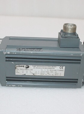 FAGORFXM13.40A.E1.100伺服电机