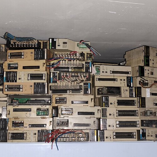 【询价】plc  C200H系列各种型号OC225 ID212
