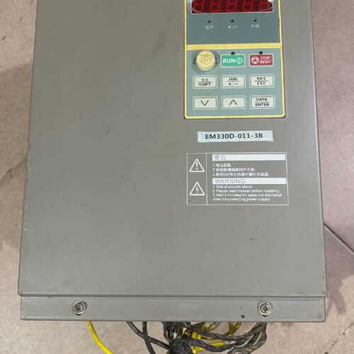 询价-正弦EM330D0113B变频器11kW二
