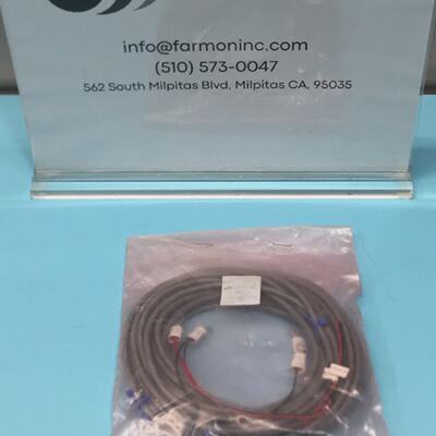 AMAT 022631844 HARNESS CHART RECORDER STARTSTOP 164119