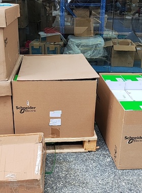 议价施耐德交流接触器LC1D15000Q7C带二维吗白色款