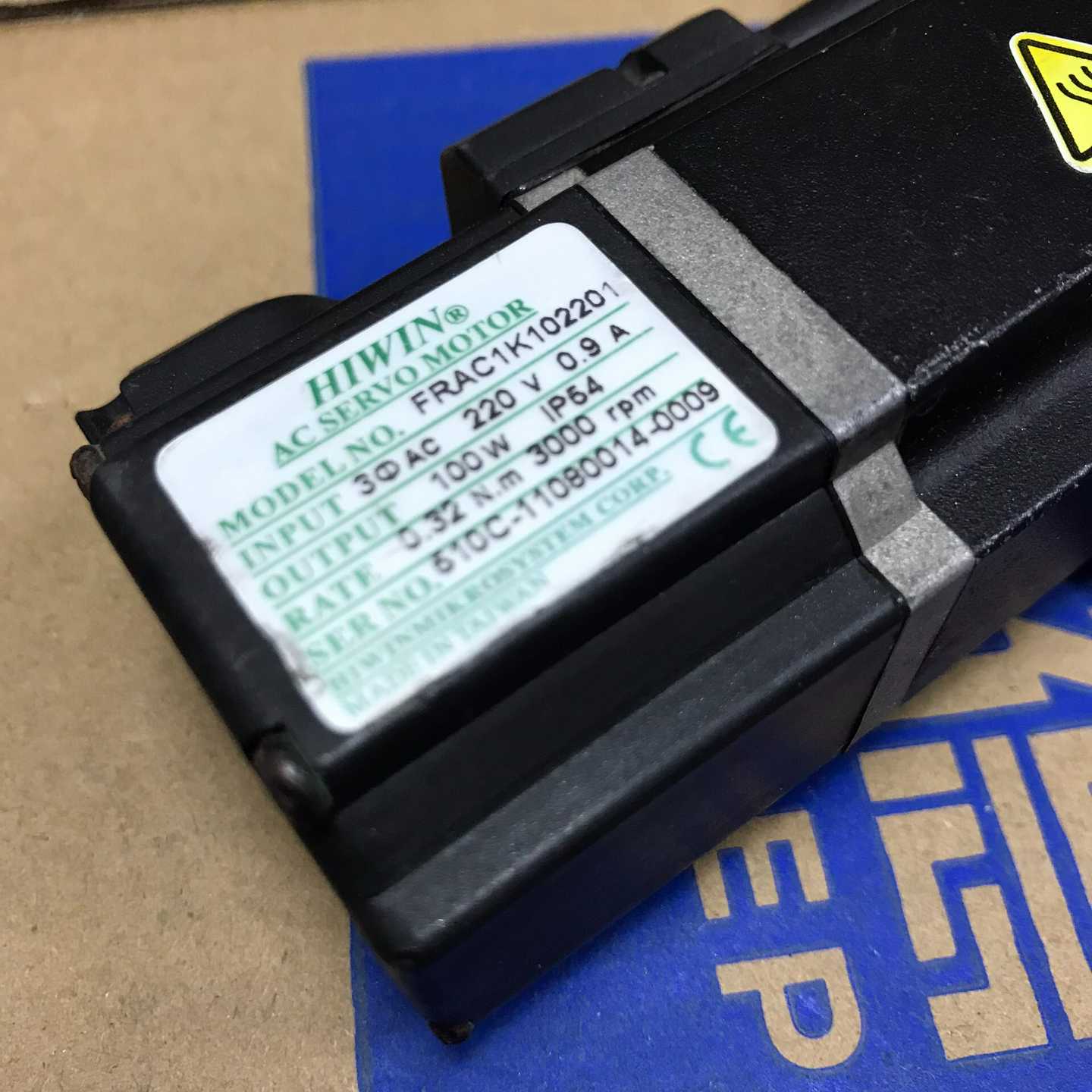 电机FRAC1K102201询价