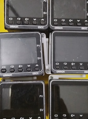 议价数字温控器仪E5CCRX2ASM800802议价