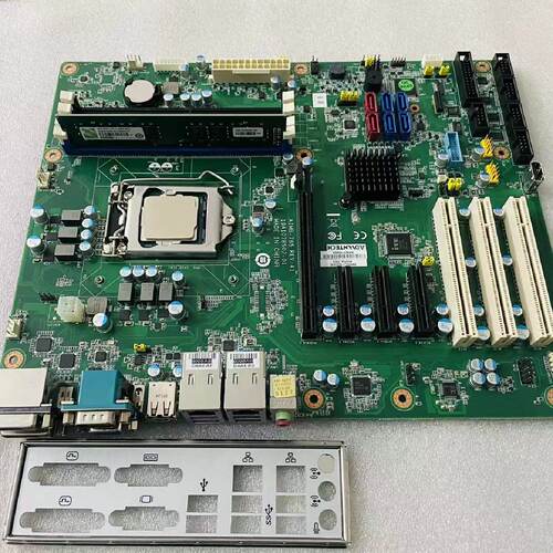询价研华AIMB-785G2 工控机主板 99新 不带CPU议价