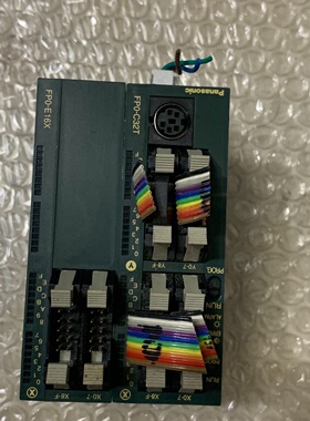 询价-FP0C32TFP0E16X一套价格实物图功