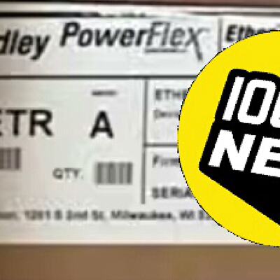 20750ENETR罗克韦尔AB通讯模块23年拍前询价