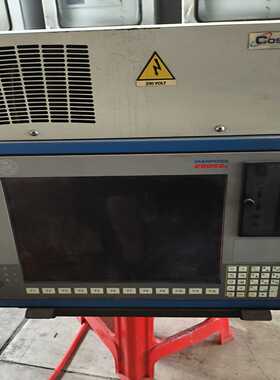 马波斯MARPOSSE9066N控制器，意大利原装，实物拍-议价