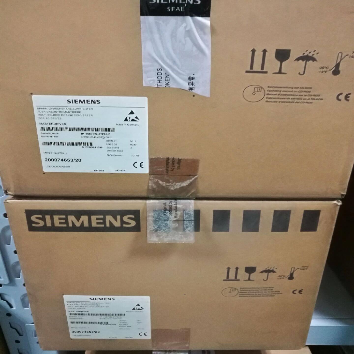 配件6SE7021-3TB61 6SE7021-3EB61 6SE7021-3TB71 6SE70议价