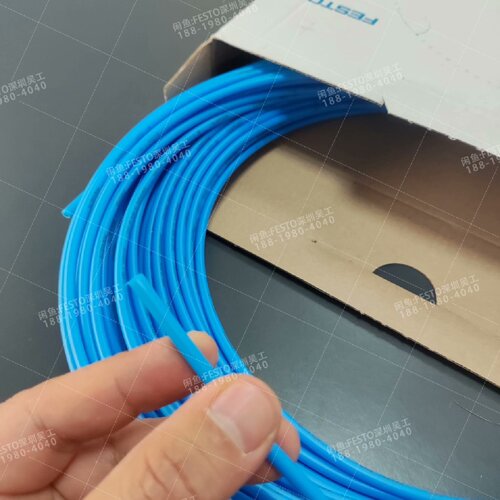 询-FESTO费斯托558205塑料气管PLN4X075B