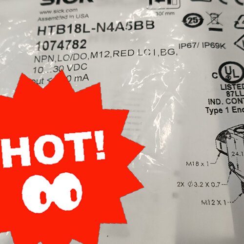 询价-西克HTB18LN4A5BB