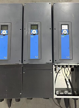 寻IVACON伟肯变频器整机