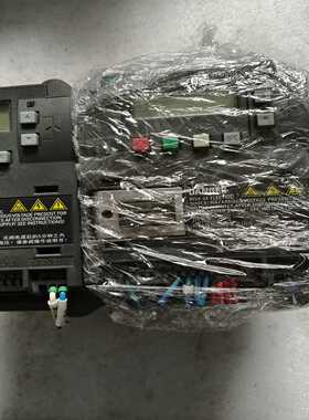 询价~变频器6SL3210－5BE17－5UV0.，