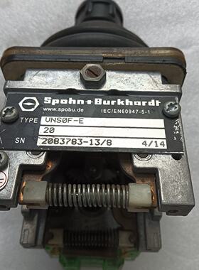 议价rman Import Br SpohnBurkhardt适用