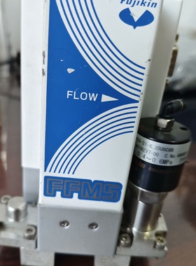 fujikin富士金流量计FFMS4CW935P34议价