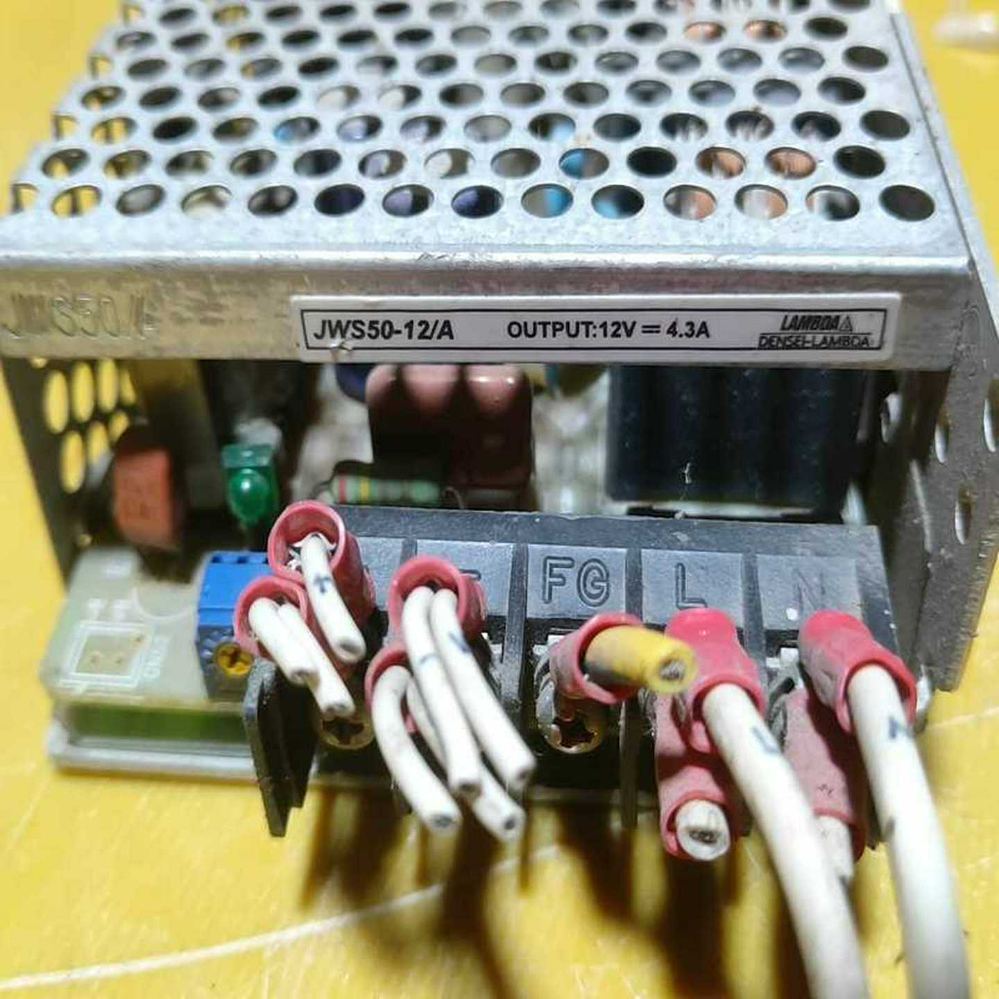 1521261，菲尼克斯SACC-M12MSD-4CON-P