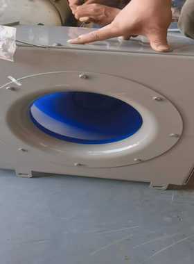 ZIEHL-ABEGG施乐百风机型号RH35l-ZID.DG