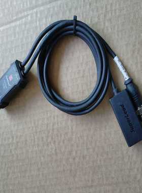 视界工业读码器连接线60AS-0095-B-00询价
