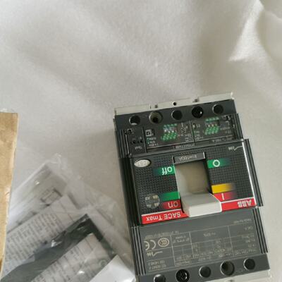 配件ABB塑壳断路器T2H160PR221DSLSIR16议价