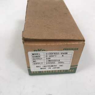 温控器C100FK02-V*ANRKC询价