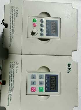 【议价】欧瑞变频器F1000-G0015T3E，F1000-G00适用