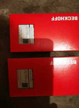 询价倍福模块KL1104-0018