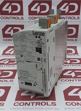 议价E82ev3712B  Lenze  Ac Drive 8200 Vector Inverter 0.37Kw
