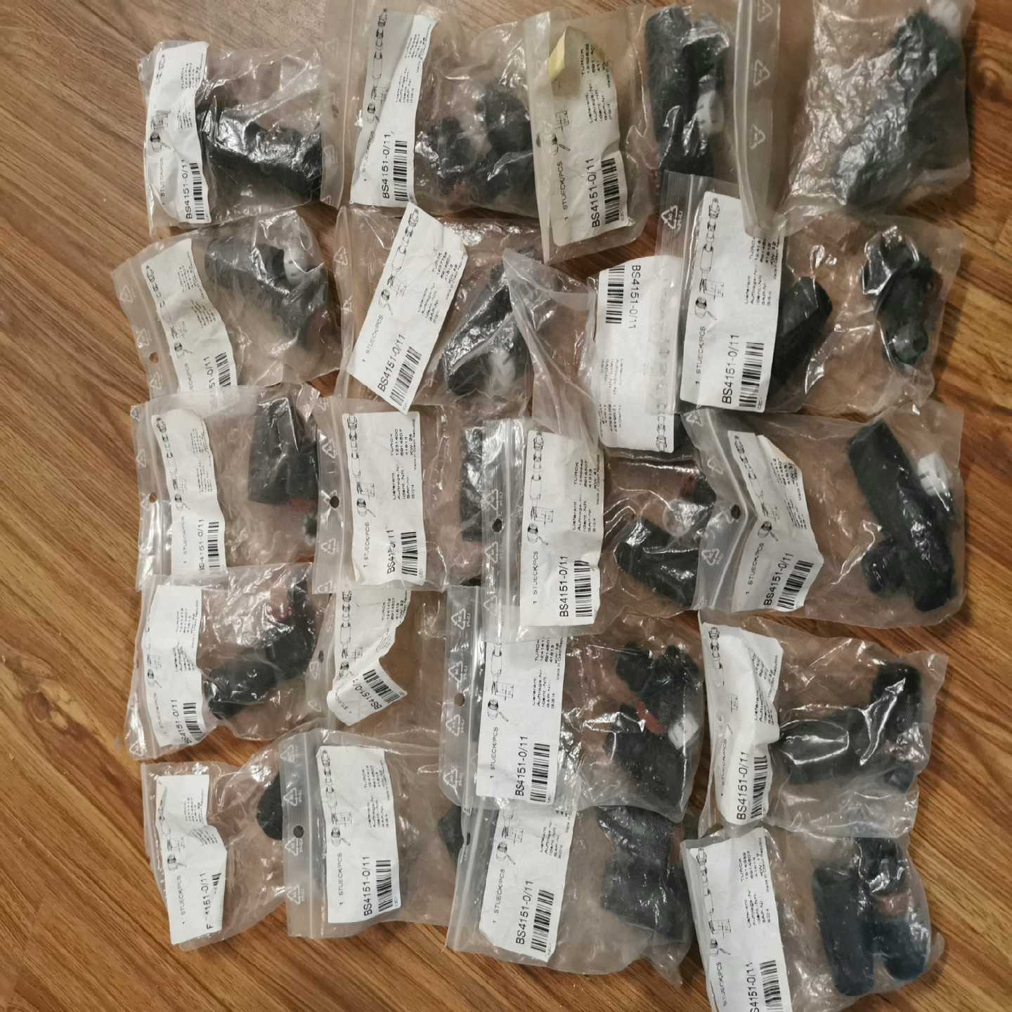 TURCK BS4151-0/11~询价