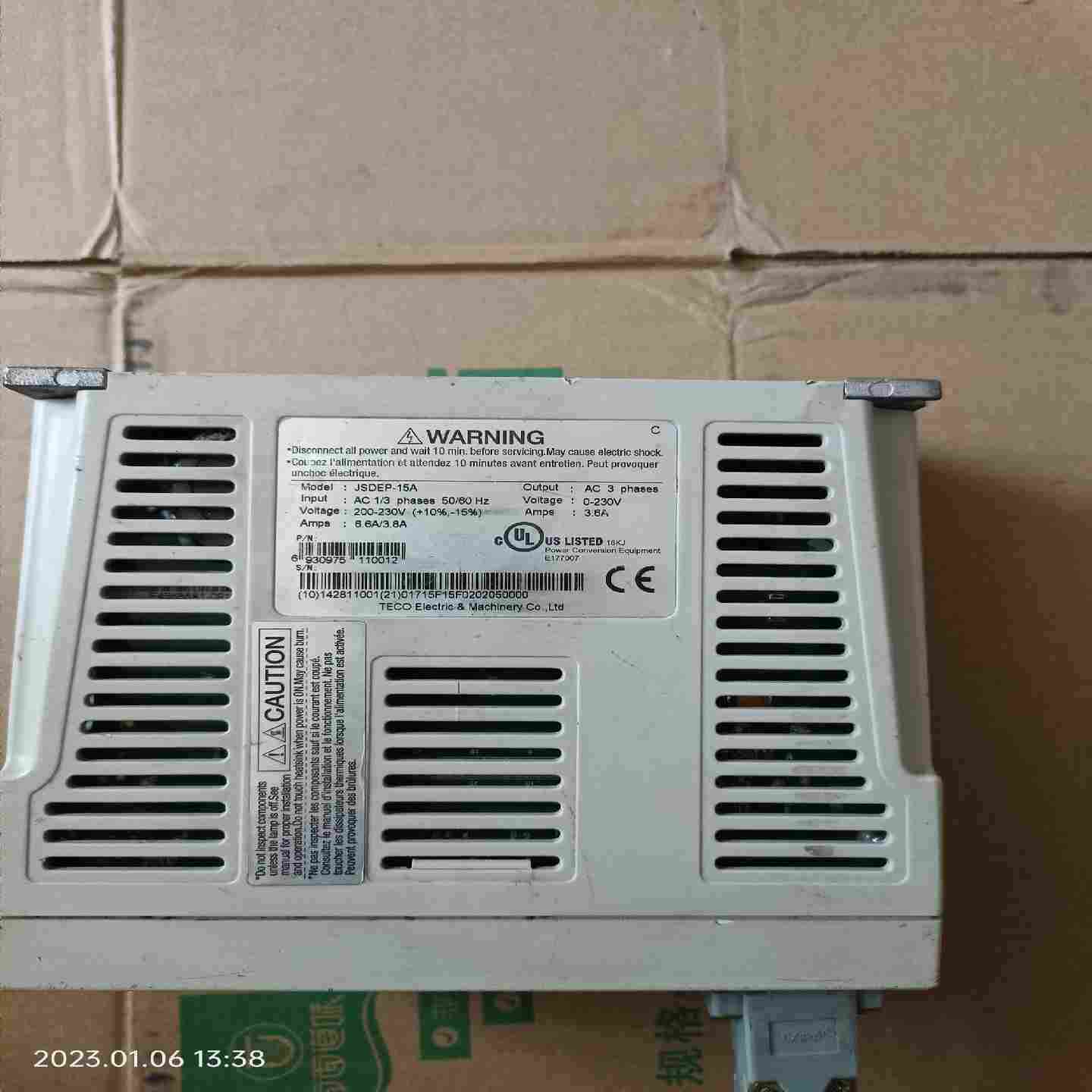 咨询-FAGOR发格/法格伺服驱动器AXD1.35-S