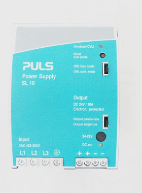 议价Puls Sl10.300 Netzteil braucht适用