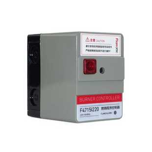 F4715I220烧嘴控制器R4715BO日本azbilR4715系列